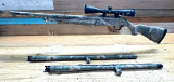 MOSSBERG 500 COMBO FIELD/DEER 12 GA