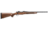 MOSSBERG PATRIOT .450 BUSHMASTER