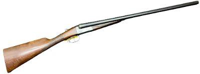 ENGLISH SHOTGUNS C. Smith & Sons 12 GA