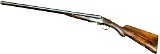 ENGLISH SHOTGUNS William Ford 12 GA - 2 of 3