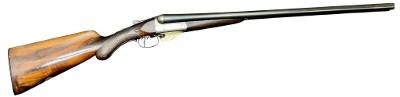 ENGLISH SHOTGUNS William Ford 12 GA