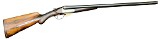 ENGLISH SHOTGUNS William Ford 12 GA - 1 of 3