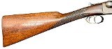 ENGLISH SHOTGUNS Henry Monk Chester 12 GA - 3 of 3
