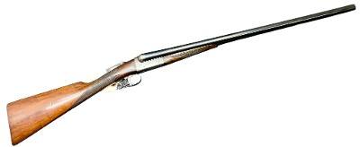 ENGLISH SHOTGUNS Henry Monk Chester 12 GA