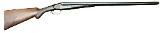 ENGLISH SHOTGUNS W.J. Jeffery 12 GA - 1 of 3