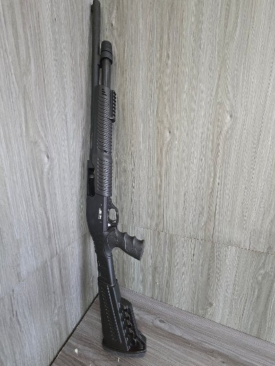 GFORCE ARMS GF2P 12 GA