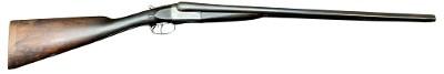 ENGLISH SHOTGUNS William Ford 12 GA