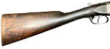 ENGLISH SHOTGUNS William Ford 12 GA - 3 of 3