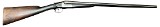 ENGLISH SHOTGUNS William Ford 12 GA - 1 of 3
