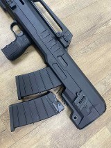KRAL ARMS INTER ORDNANCE IO XB 12 GA BULLPUP SHOTGUN 12 GA - 2 of 3