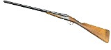 ENGLISH SHOTGUNS William Ford 12 GA - 2 of 3