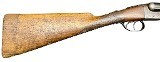 ENGLISH SHOTGUNS William Ford 12 GA - 3 of 3