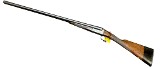 ENGLISH SHOTGUNS T. Wild 12 GA - 2 of 3