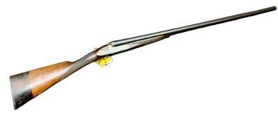 ENGLISH SHOTGUNS T. Wild 12 GA