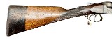 ENGLISH SHOTGUNS T. Wild 12 GA - 3 of 3