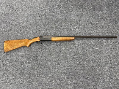 REVELATION 350A 12 GA