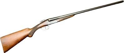 ENGLISH SHOTGUNS Midland 12 GA