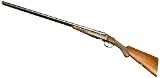 ENGLISH SHOTGUNS Midland 12 GA - 2 of 3