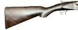 ENGLISH SHOTGUNS William Ford 12 GA - 3 of 3