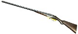 ENGLISH SHOTGUNS William Ford 12 GA - 2 of 3