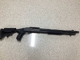REMINGTON 870 TACTICAL 12 GA