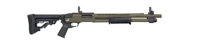 MOSSBERG 590R 12 GA