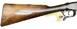 ENGLISH SHOTGUNS Langs Patent 12 GA - 3 of 3