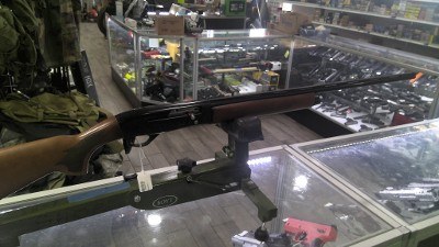 HATFIELD SAS .410 BORE