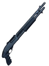 REMINGTON 870 TACTICAL 12 GA