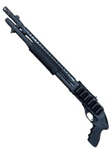 REMINGTON 870 TACTICAL 12 GA - 2 of 2