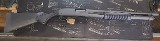 REMINGTON 870 TACTICAL 12 GA