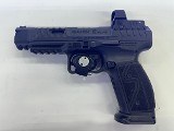 CANIK SFX RIVAL-S 9MM LUGER (9x19 PARA) - 2 of 2