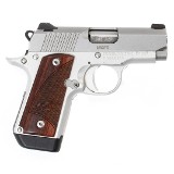 KIMBER MICRO .380 ACP - 2 of 2