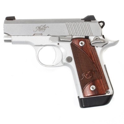 KIMBER MICRO .380 ACP