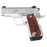 KIMBER MICRO .380 ACP - 1 of 2