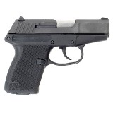 KELTEC P11 [PK/BLK] *REFURBISHED* 9MM LUGER (9x19 PARA) - 2 of 2