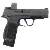 SIG SAUER P365 XL 9MM LUGER (9X19 PARA) - 2 of 3