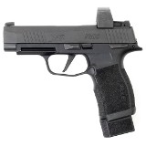 SIG SAUER P365 XL 9MM LUGER (9X19 PARA) - 1 of 3