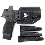 SIG SAUER P365 XL 9MM LUGER (9X19 PARA) - 3 of 3