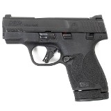 SMITH & WESSON M&P9 SHIELD PLUS 9MM LUGER (9X19 PARA) - 1 of 3