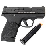 SMITH & WESSON M&P9 SHIELD PLUS 9MM LUGER (9X19 PARA) - 3 of 3