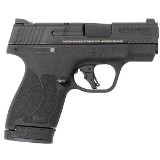 SMITH & WESSON M&P9 SHIELD PLUS 9MM LUGER (9X19 PARA) - 2 of 3