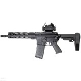 RUGER AR-556 5.56X45MM NATO - 1 of 3