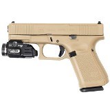 GLOCK 19 GEN 5 9MM LUGER (9X19 PARA) - 1 of 3