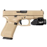 GLOCK 19 GEN 5 9MM LUGER (9X19 PARA) - 2 of 3