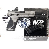 SMITH & WESSON M&P 9 M2.0 METAL 9MM LUGER (9X19 PARA) - 3 of 3