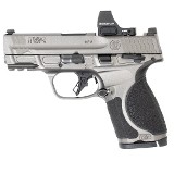 SMITH & WESSON M&P 9 M2.0 METAL 9MM LUGER (9X19 PARA) - 1 of 3