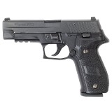 SIG SAUER P226 .40 S&W - 1 of 2