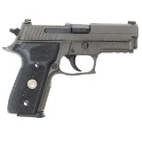 SIG SAUER P229 LEGION 9MM LUGER (9X19 PARA) - 2 of 3
