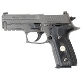 SIG SAUER P229 LEGION 9MM LUGER (9X19 PARA) - 1 of 3